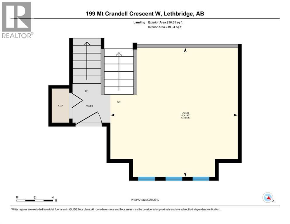 199 Mt Crandell Crescent W, Lethbridge, Alberta  T1K 6M2 - Photo 40 - A2229483
