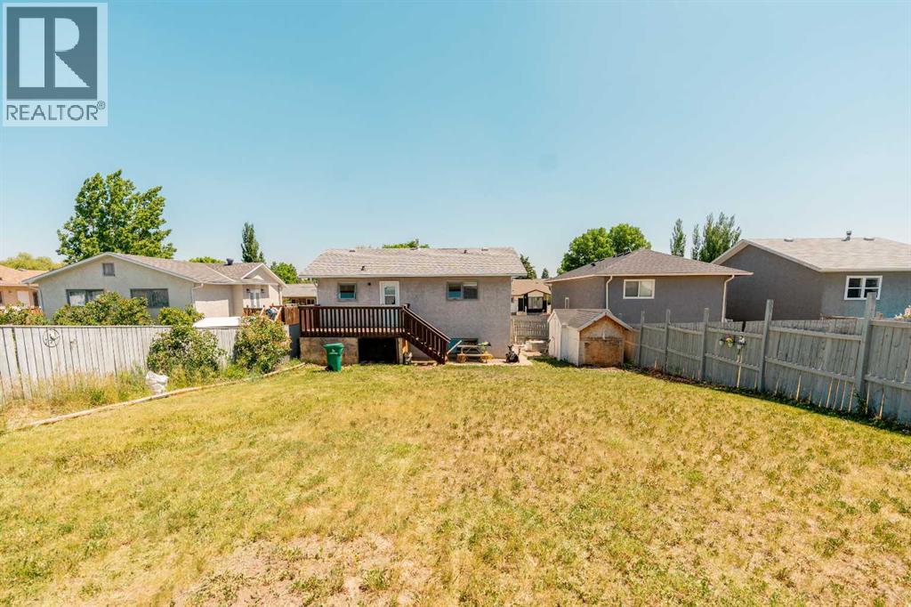 199 Mt Crandell Crescent W, Lethbridge, Alberta  T1K 6M2 - Photo 38 - A2229483