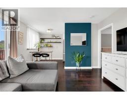 141 Catharine Street S Unit# 806 142 - Corktown, Hamilton, Ca