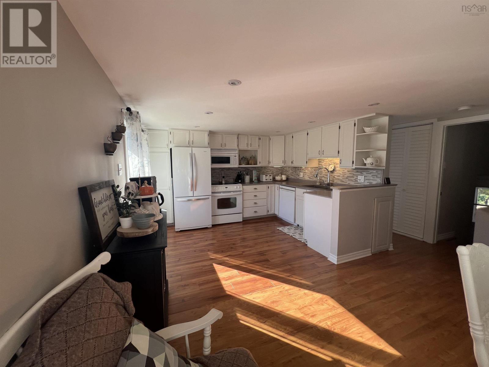 31 Mckenzie Settlement Road, Upper North River, Nova Scotia  B6L 6L7 - Photo 9 - 202524616