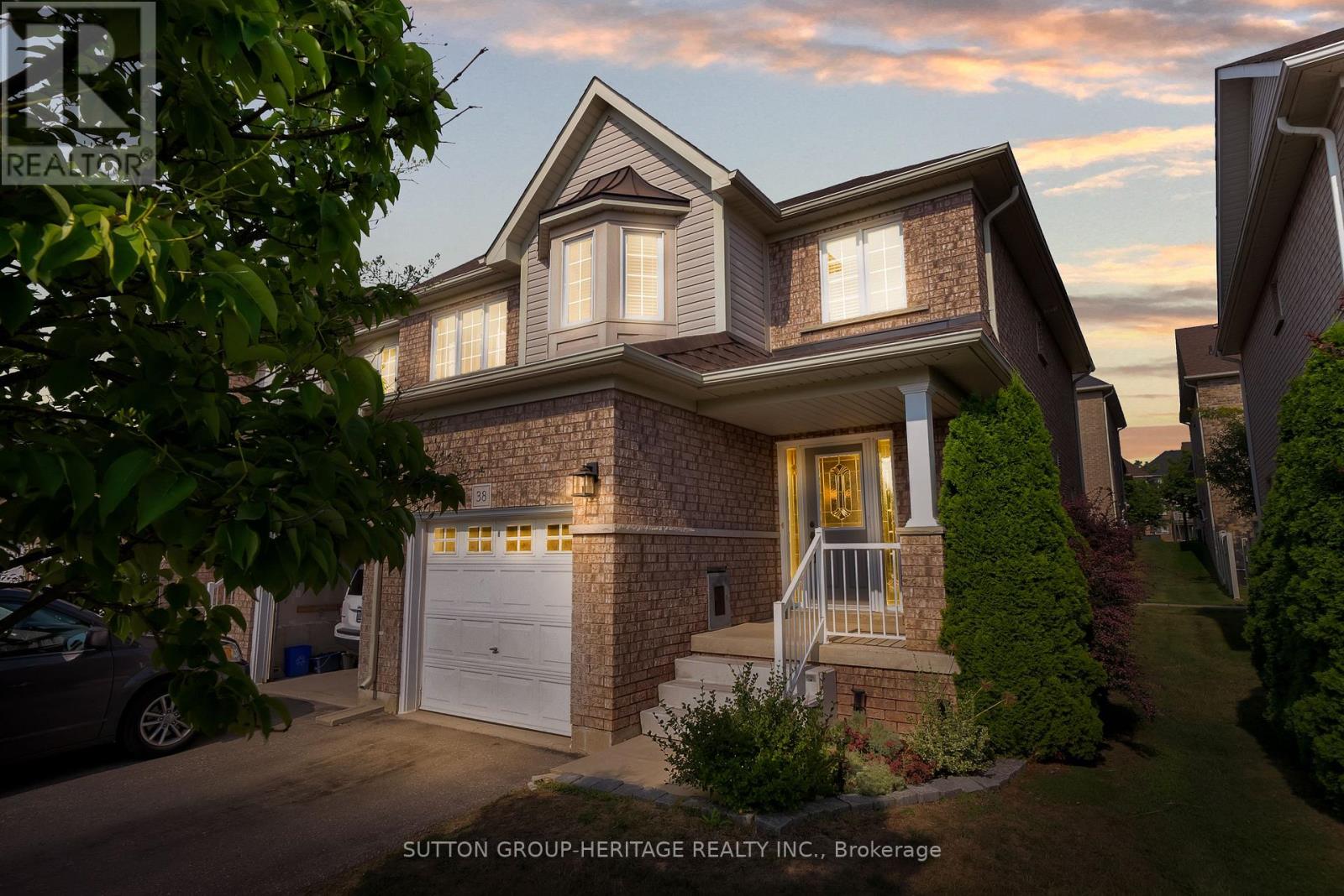 38 - 460 Woodmount Drive, Oshawa, Ontario  L1K 0K3 - Photo 2 - E12433429