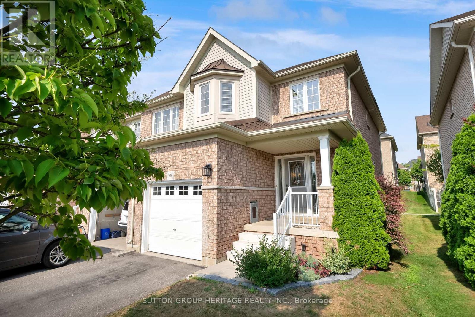 38 - 460 Woodmount Drive, Oshawa, Ontario  L1K 0K3 - Photo 22 - E12433429