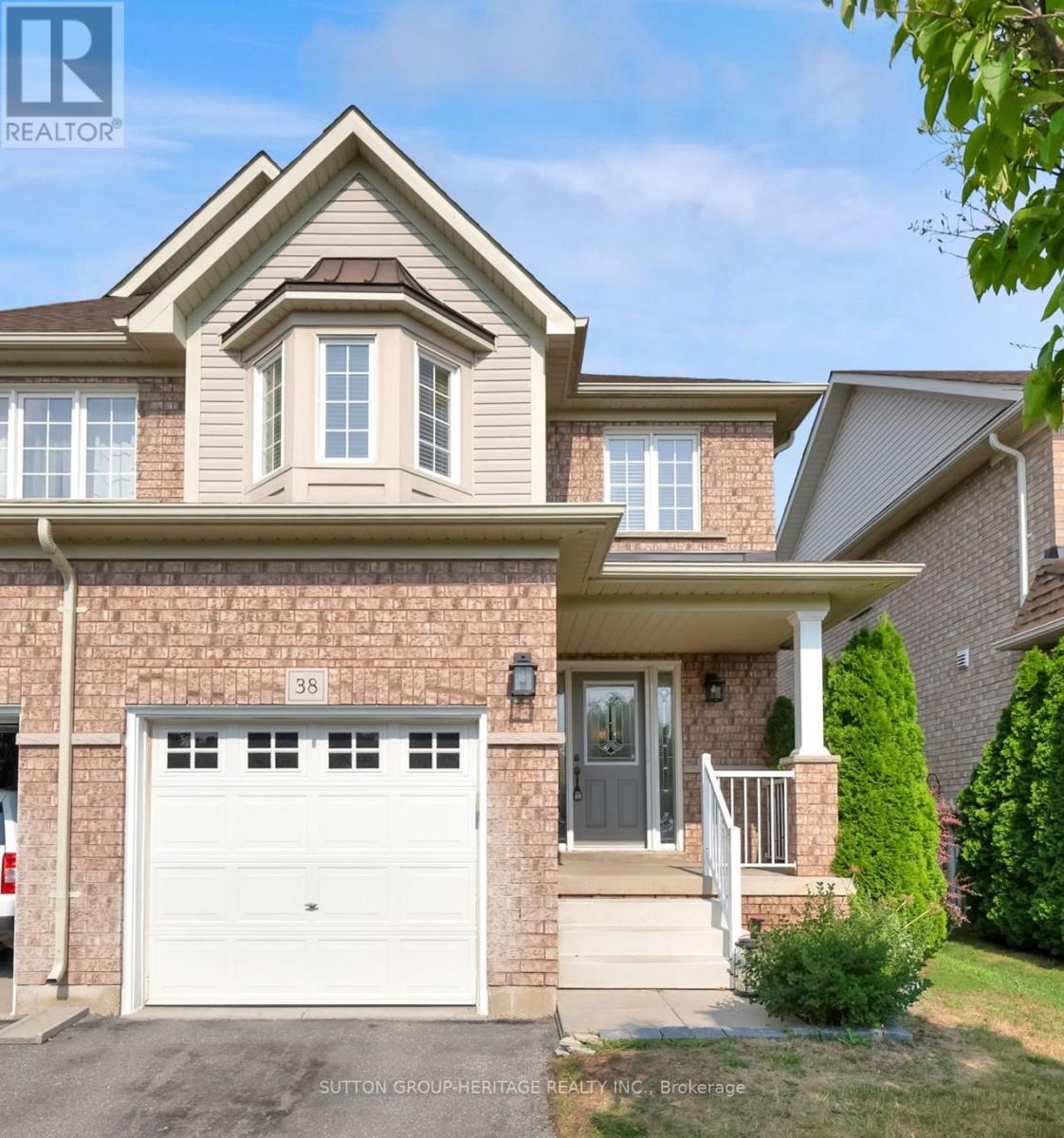 38 - 460 Woodmount Drive, Oshawa, Ontario  L1K 0K3 - Photo 3 - E12433429