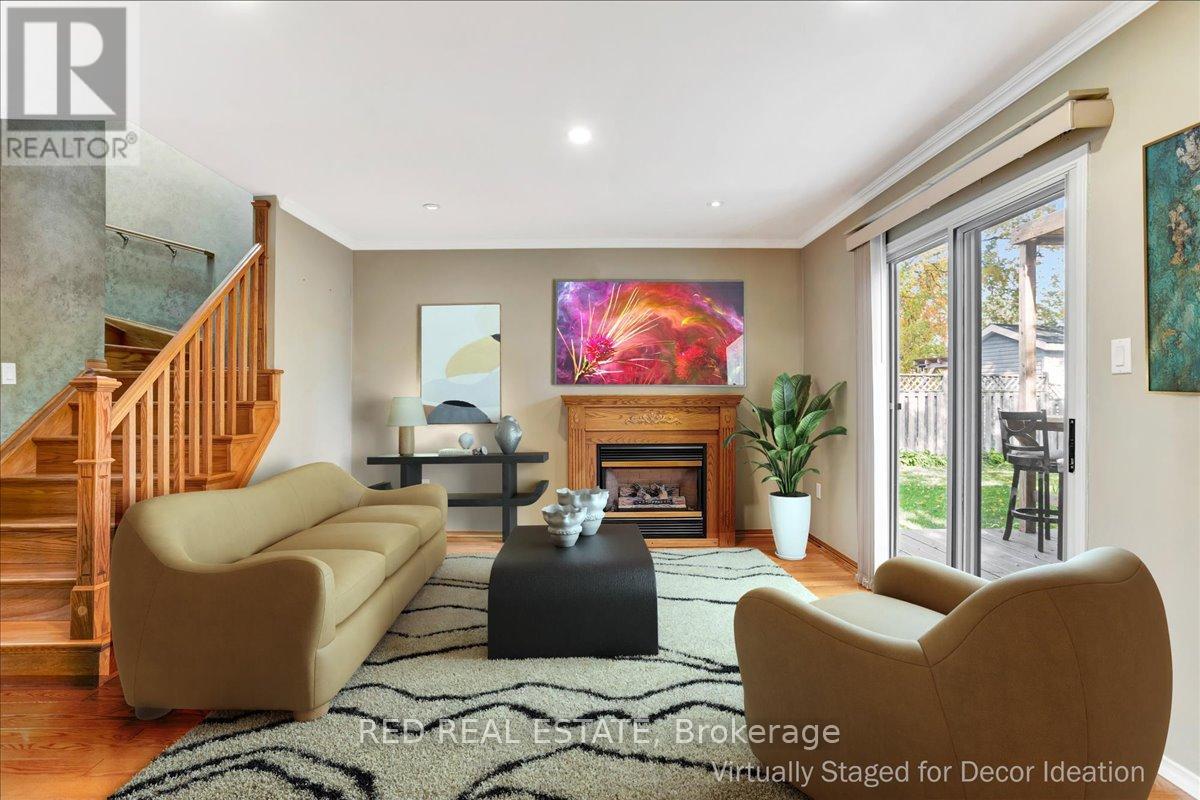 56 Knicely Road, Barrie, Ontario  L4N 6V3 - Photo 13 - S12433434