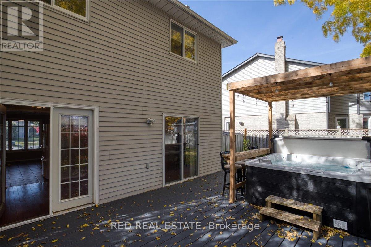 56 Knicely Road, Barrie, Ontario  L4N 6V3 - Photo 36 - S12433434