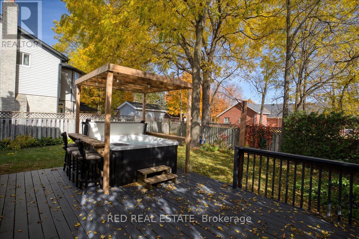 56 Knicely Road, Barrie, Ontario  L4N 6V3 - Photo 37 - S12433434