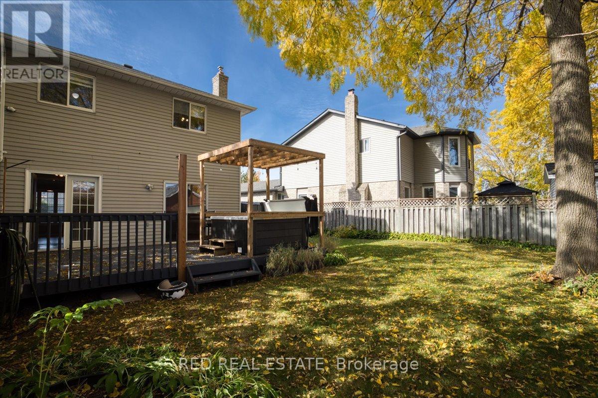56 Knicely Road, Barrie, Ontario  L4N 6V3 - Photo 40 - S12433434