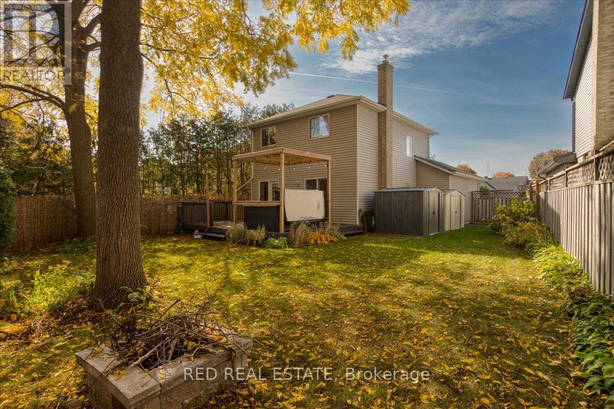 56 Knicely Road, Barrie, Ontario  L4N 6V3 - Photo 41 - S12433434