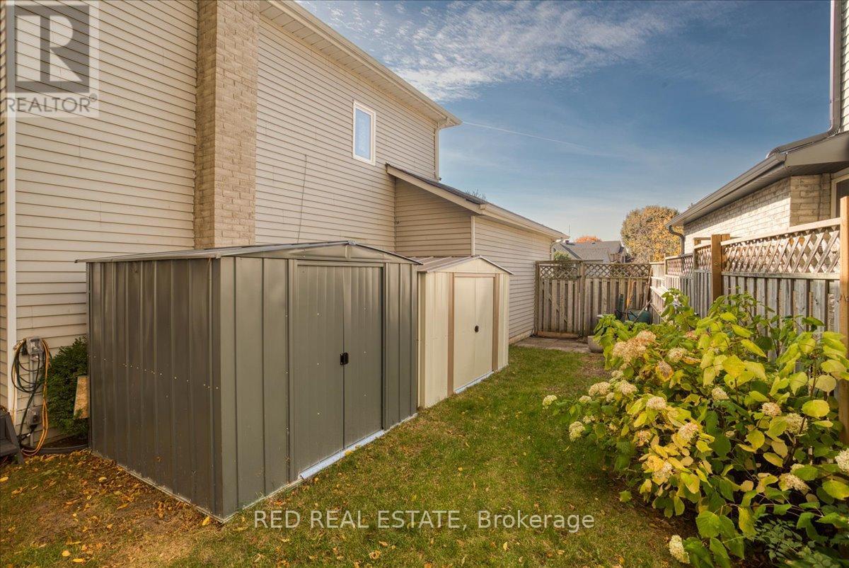 56 Knicely Road, Barrie, Ontario  L4N 6V3 - Photo 42 - S12433434