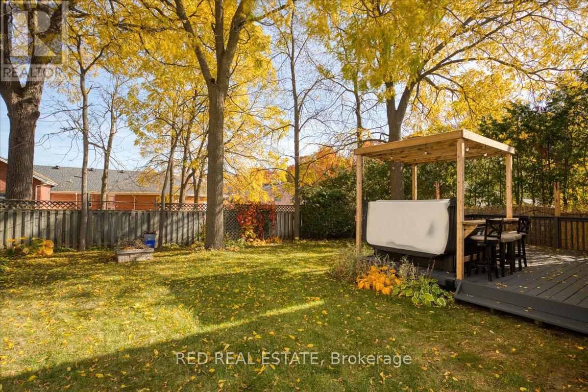 56 Knicely Road, Barrie, Ontario  L4N 6V3 - Photo 43 - S12433434