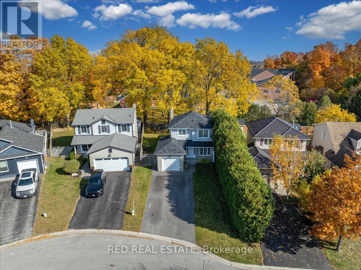 56 Knicely Road, Barrie, Ontario  L4N 6V3 - Photo 46 - S12433434
