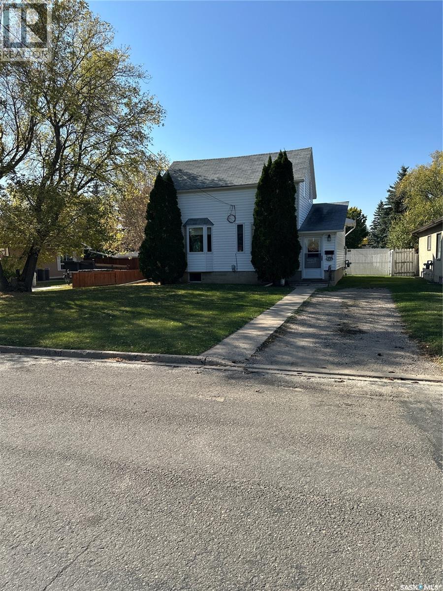 408 5th AVENUE, Rosthern, Saskatchewan