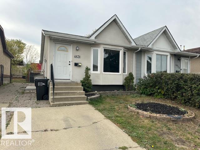 4631 126 Av Nw, Edmonton, Alberta  T5A 4L1 - Photo 1 - E4447715