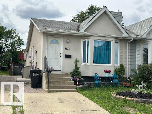 4631 126 Av Nw, Edmonton, Alberta  T5A 4L1 - Photo 2 - E4447715