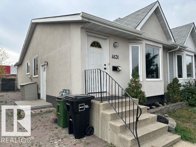 4631 126 Av Nw, Edmonton, Alberta  T5A 4L1 - Photo 3 - E4447715