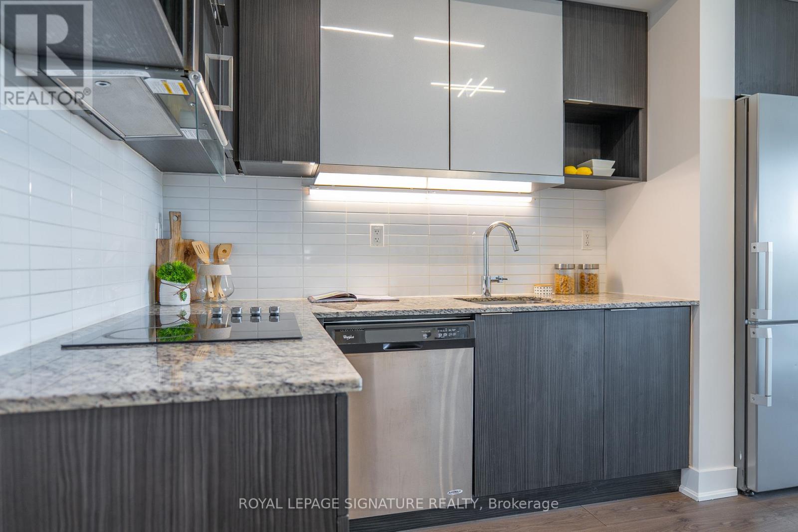 806 - 99 The Donway West, Toronto, Ontario  M3C 0N8 - Photo 14 - C12431224