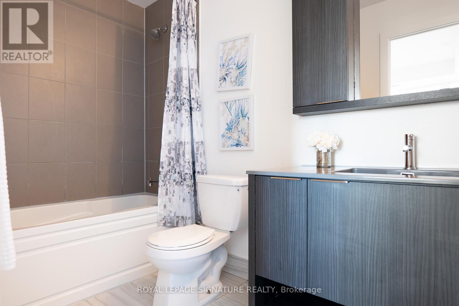 806 - 99 The Donway West, Toronto, Ontario  M3C 0N8 - Photo 17 - C12431224