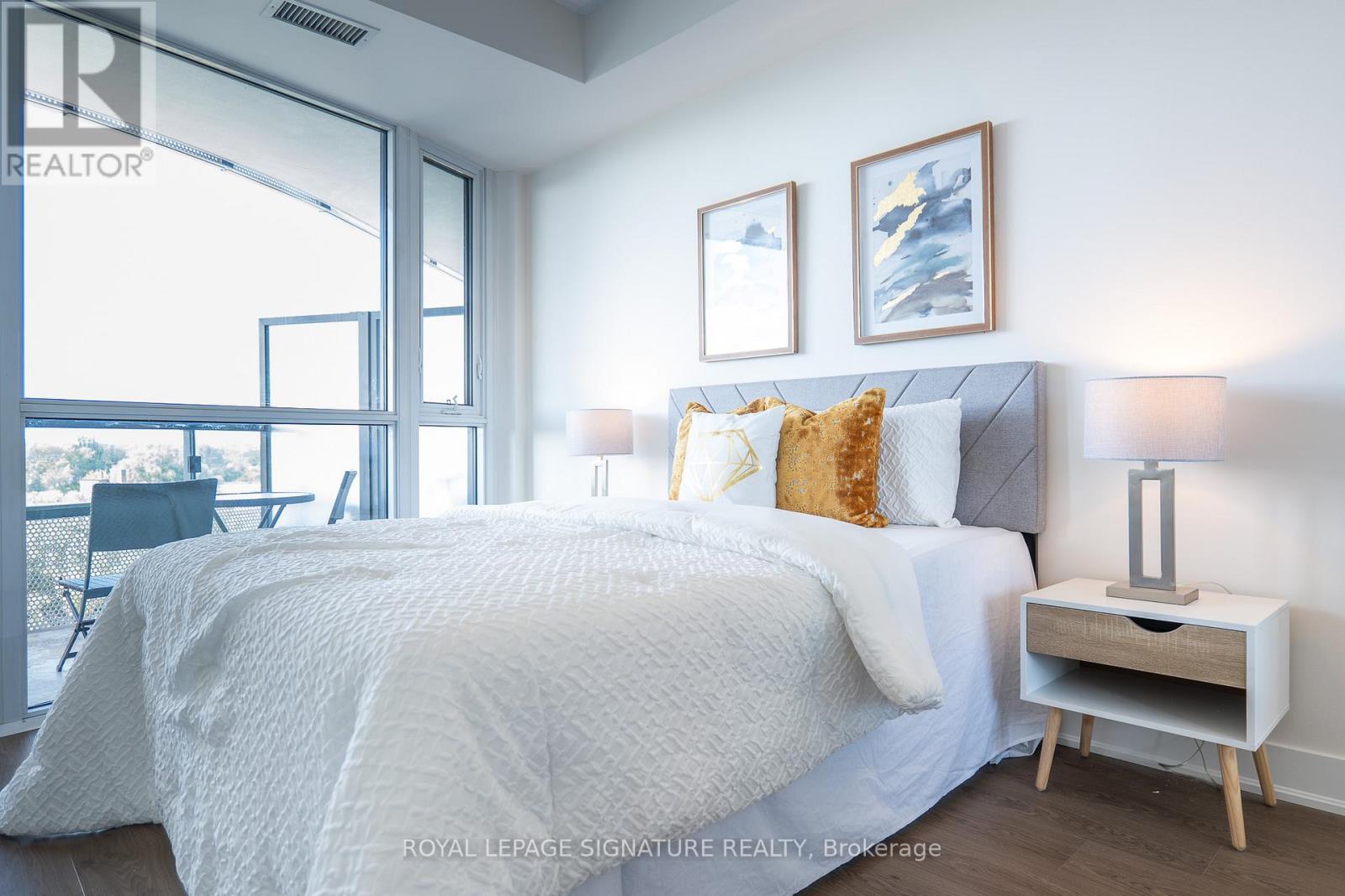 806 - 99 The Donway West, Toronto, Ontario  M3C 0N8 - Photo 20 - C12431224