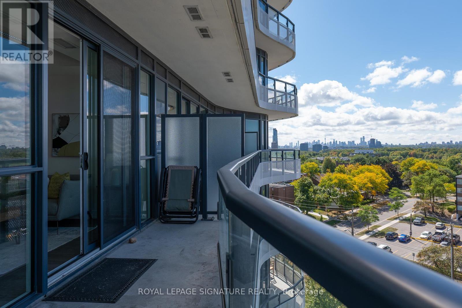806 - 99 The Donway West, Toronto, Ontario  M3C 0N8 - Photo 2 - C12431224