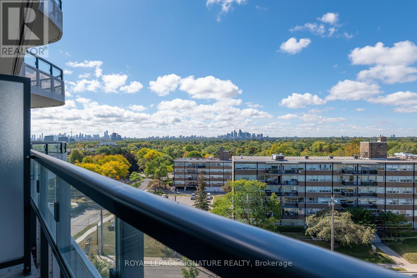 806 - 99 The Donway West, Toronto, Ontario  M3C 0N8 - Photo 5 - C12431224