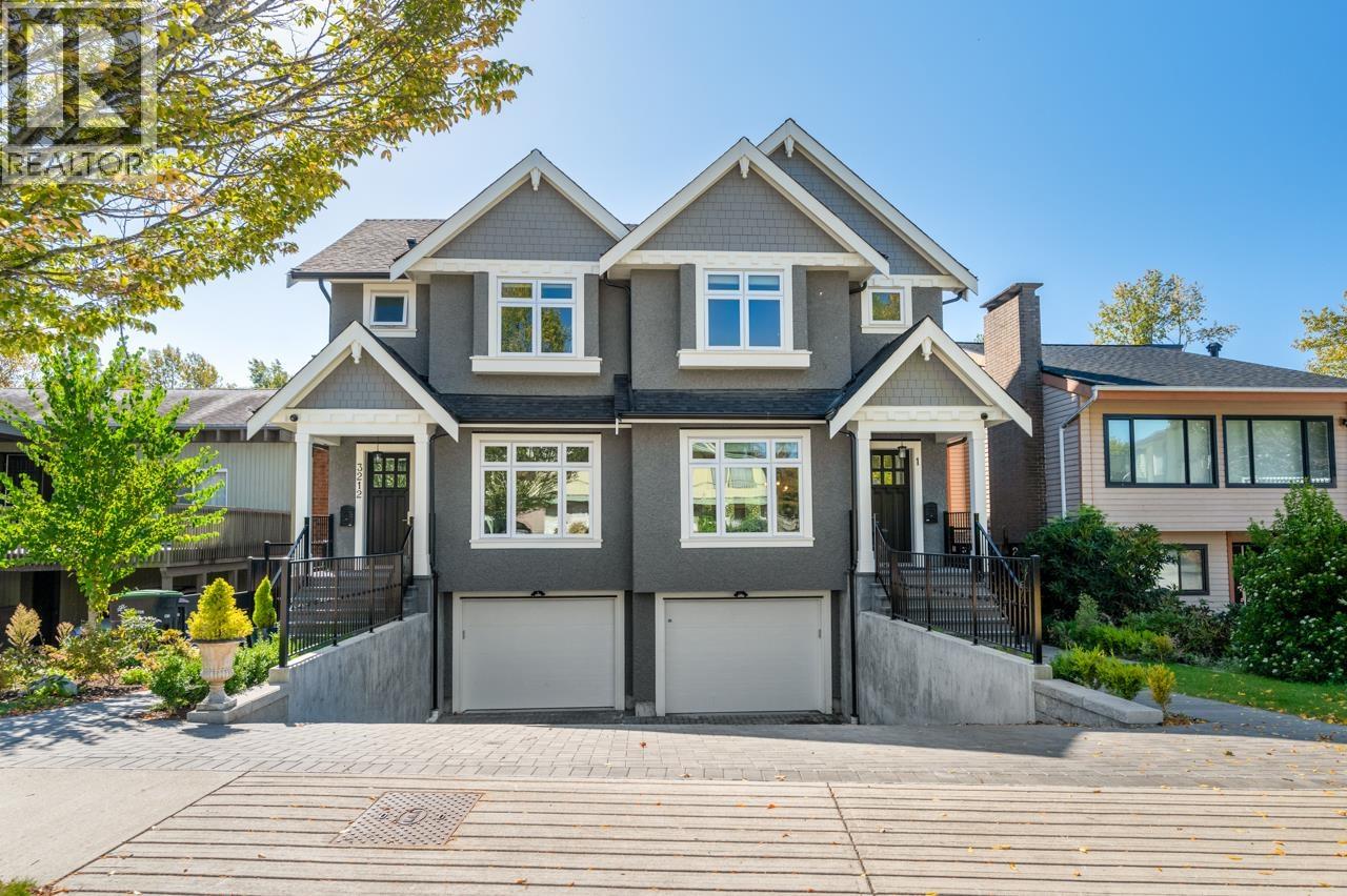 3210 E 62 AVENUE, Vancouver, British Columbia