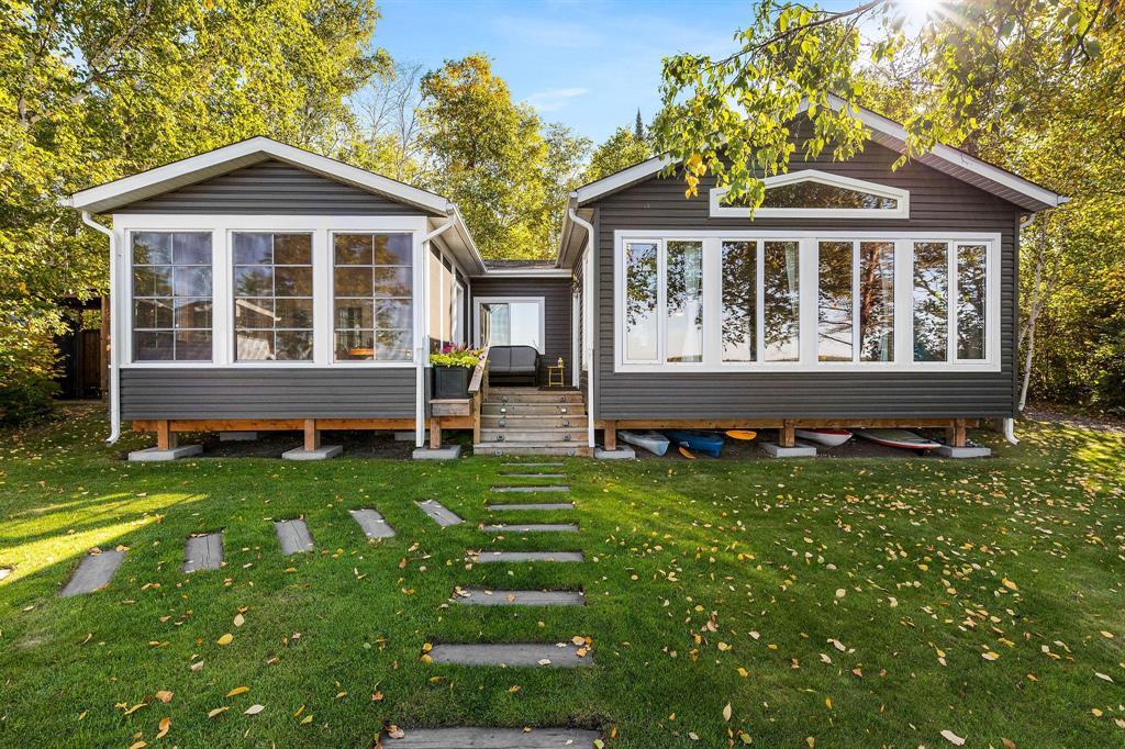 6 Block 6 Bay, Betula Lake, Manitoba  R0E 1Y0 - Photo 2 - 202525382