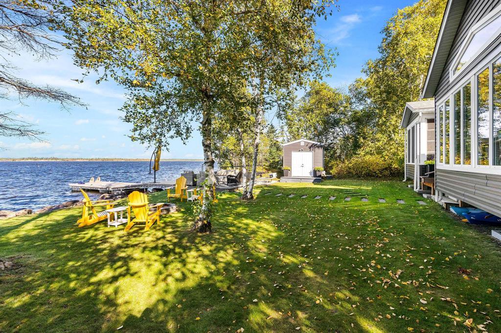 6 Block 6 Bay, Betula Lake, Manitoba  R0E 1Y0 - Photo 28 - 202525382