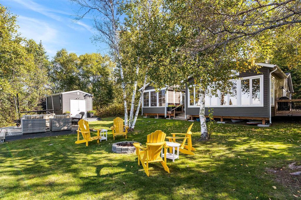 6 Block 6 Bay, Betula Lake, Manitoba  R0E 1Y0 - Photo 29 - 202525382