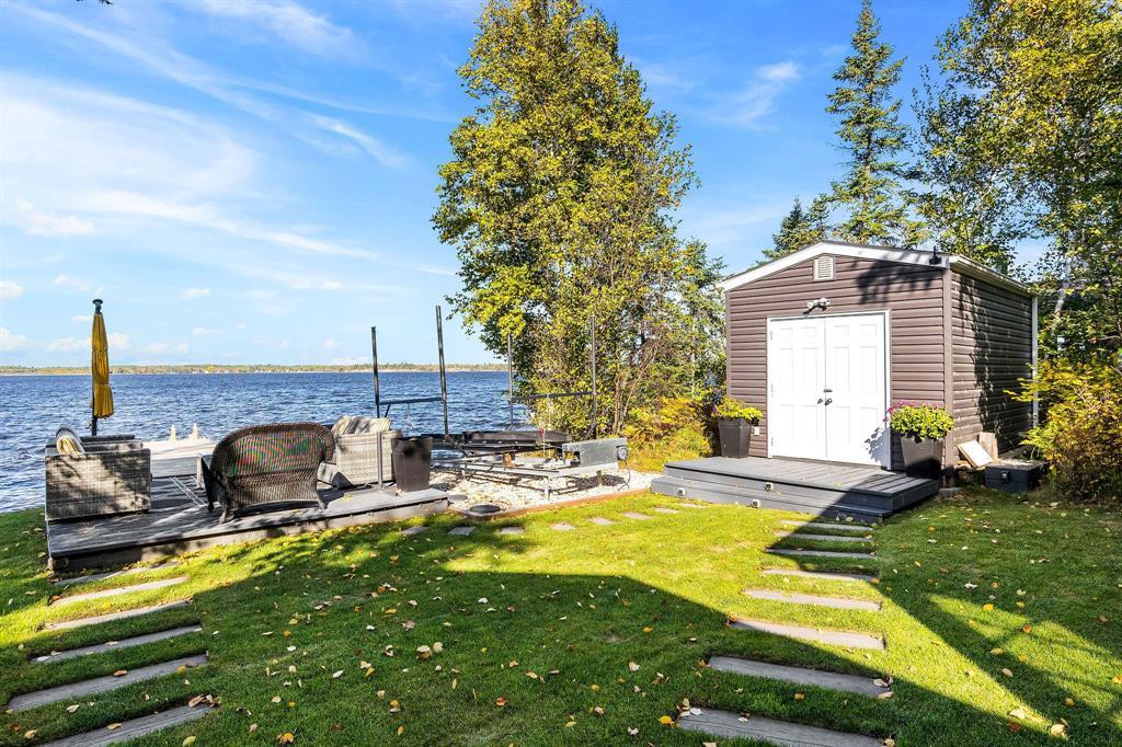 6 Block 6 Bay, Betula Lake, Manitoba  R0E 1Y0 - Photo 32 - 202525382