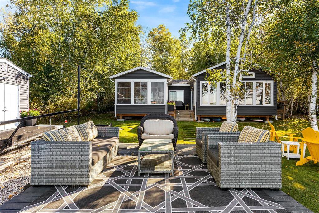 6 Block 6 Bay, Betula Lake, Manitoba  R0E 1Y0 - Photo 34 - 202525382