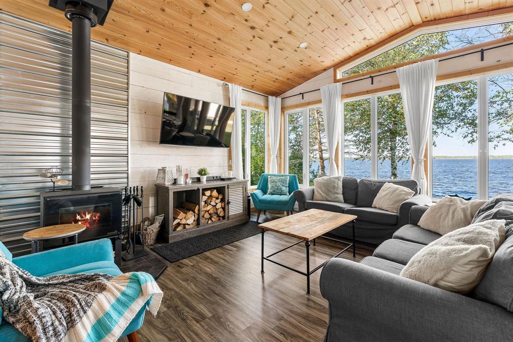 6 Block 6 Bay, Betula Lake, Manitoba  R0E 1Y0 - Photo 6 - 202525382
