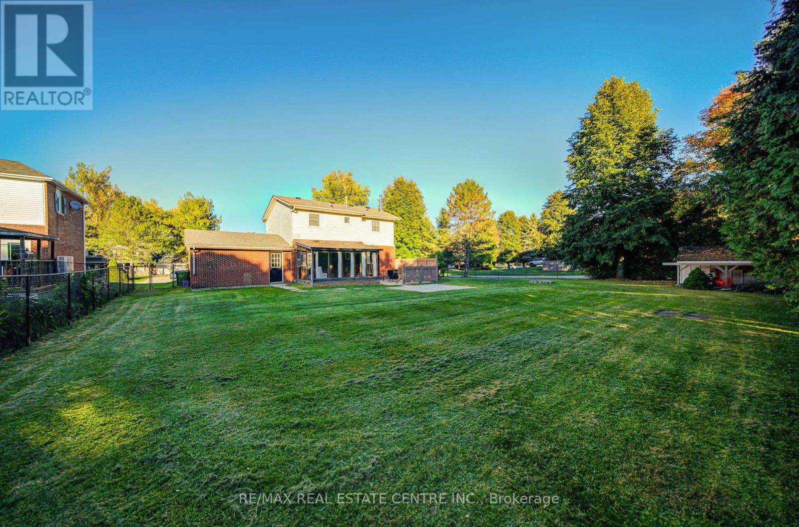 32 Agnes Street, Caledon, Ontario  L7K 0C6 - Photo 45 - W12433422