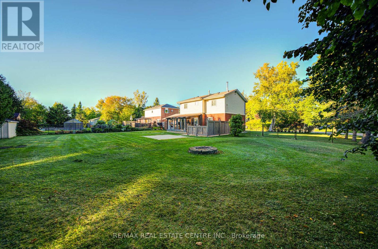 32 Agnes Street, Caledon, Ontario  L7K 0C6 - Photo 46 - W12433422