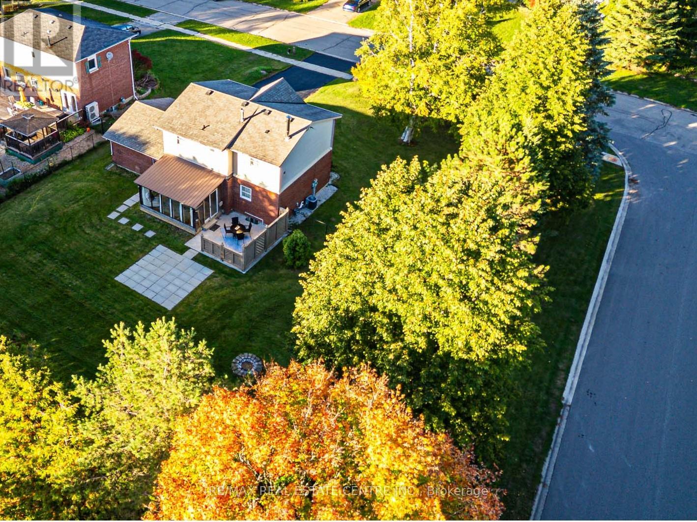 32 Agnes Street, Caledon, Ontario  L7K 0C6 - Photo 48 - W12433422