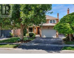 1559 Stoneybrook Trail, Oakville (Ga Glen Abbey), Ca