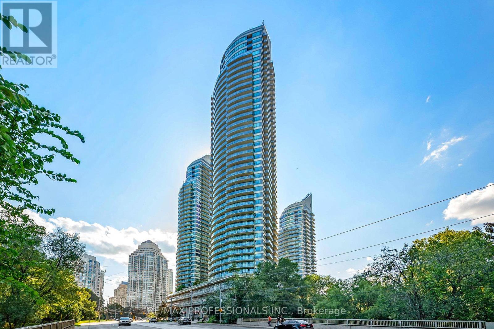 4203 - 2230 LAKE SHORE BOULEVARD W, Toronto, Ontario