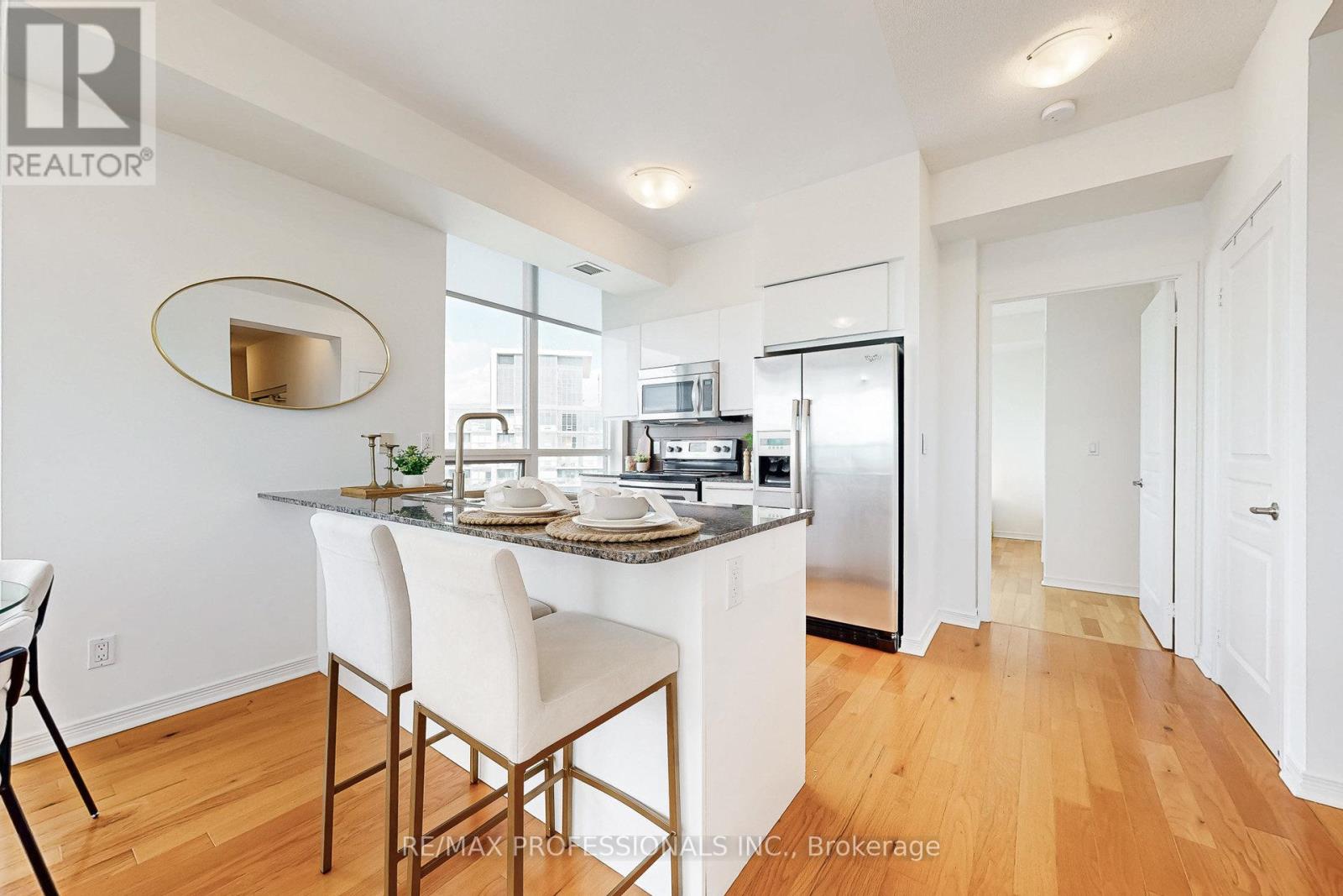4203 - 2230 Lake Shore Boulevard W, Toronto, Ontario  M8V 0B2 - Photo 12 - W12433433