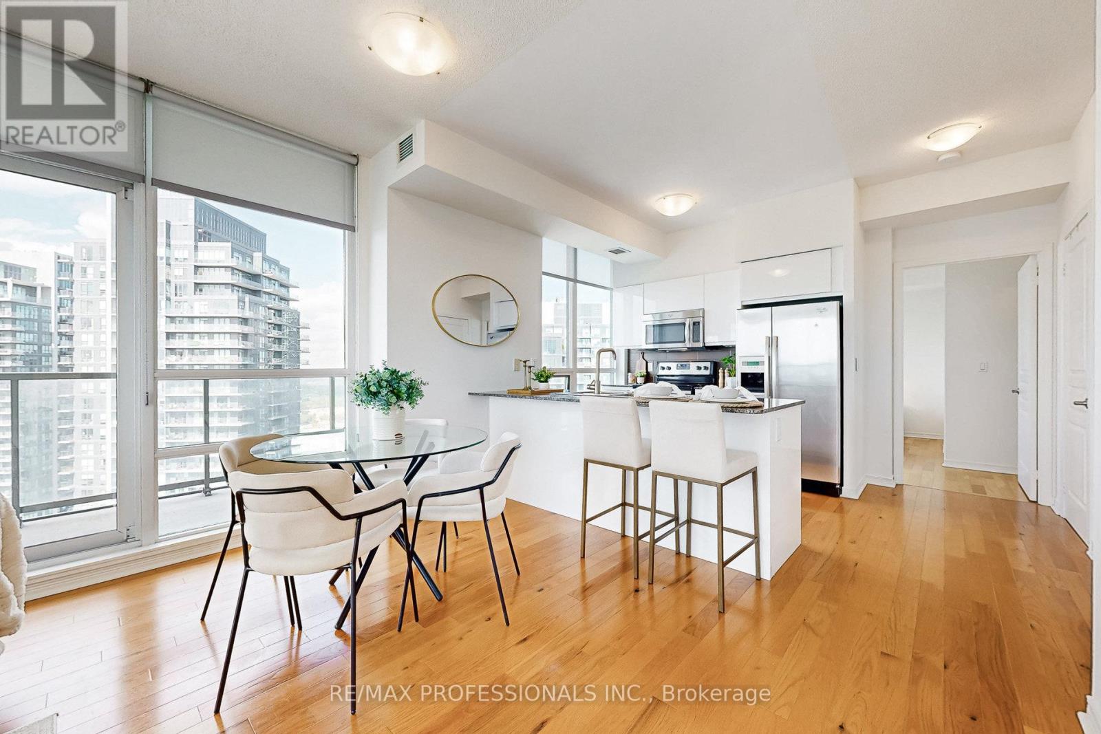 4203 - 2230 Lake Shore Boulevard W, Toronto, Ontario  M8V 0B2 - Photo 14 - W12433433