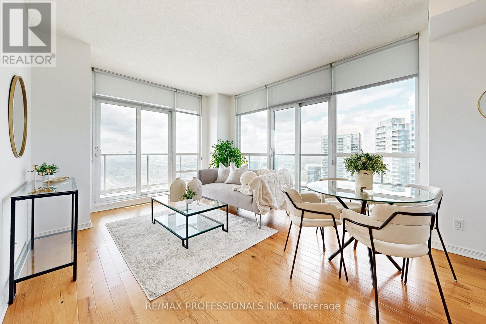 4203 - 2230 Lake Shore Boulevard W, Toronto, Ontario  M8V 0B2 - Photo 16 - W12433433