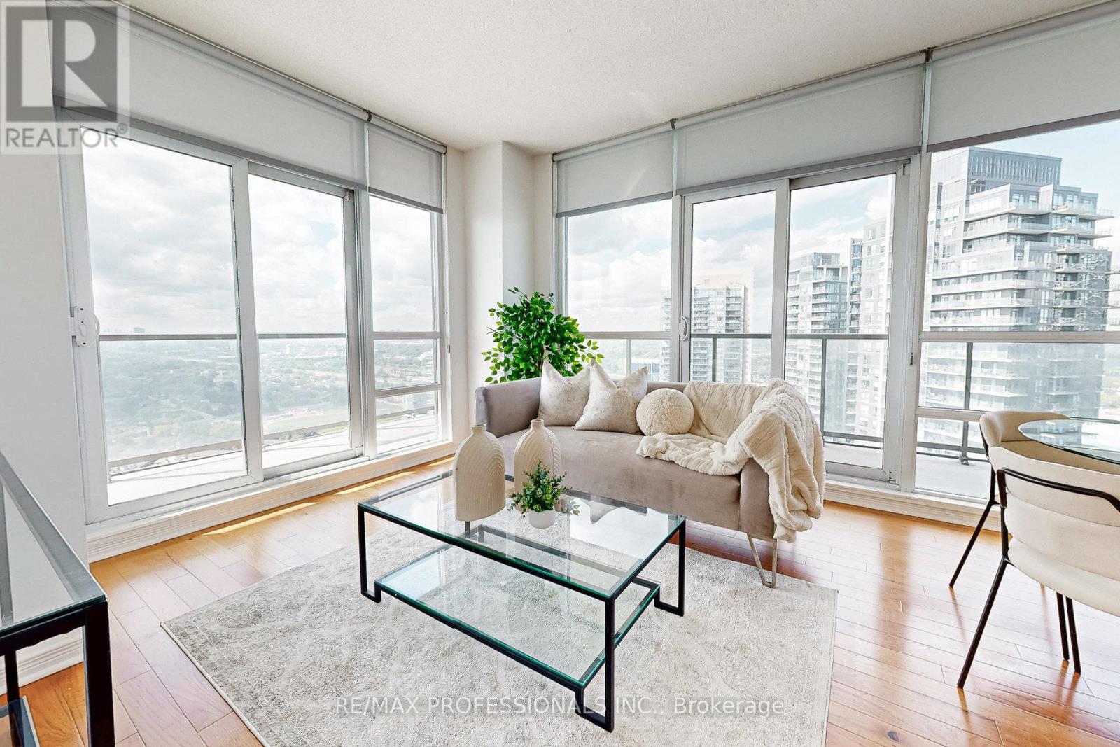 4203 - 2230 Lake Shore Boulevard W, Toronto, Ontario  M8V 0B2 - Photo 18 - W12433433