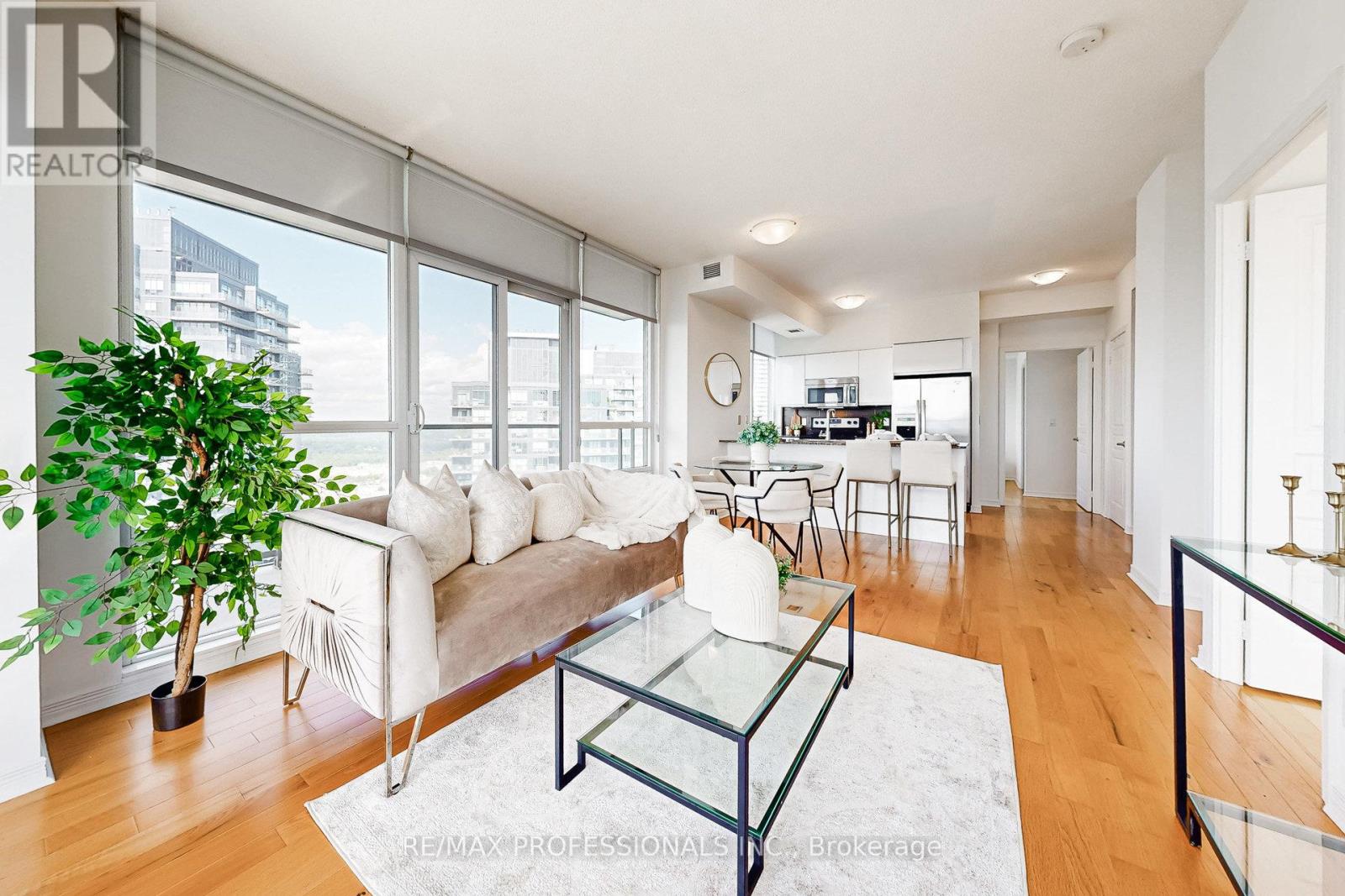 4203 - 2230 Lake Shore Boulevard W, Toronto, Ontario  M8V 0B2 - Photo 19 - W12433433