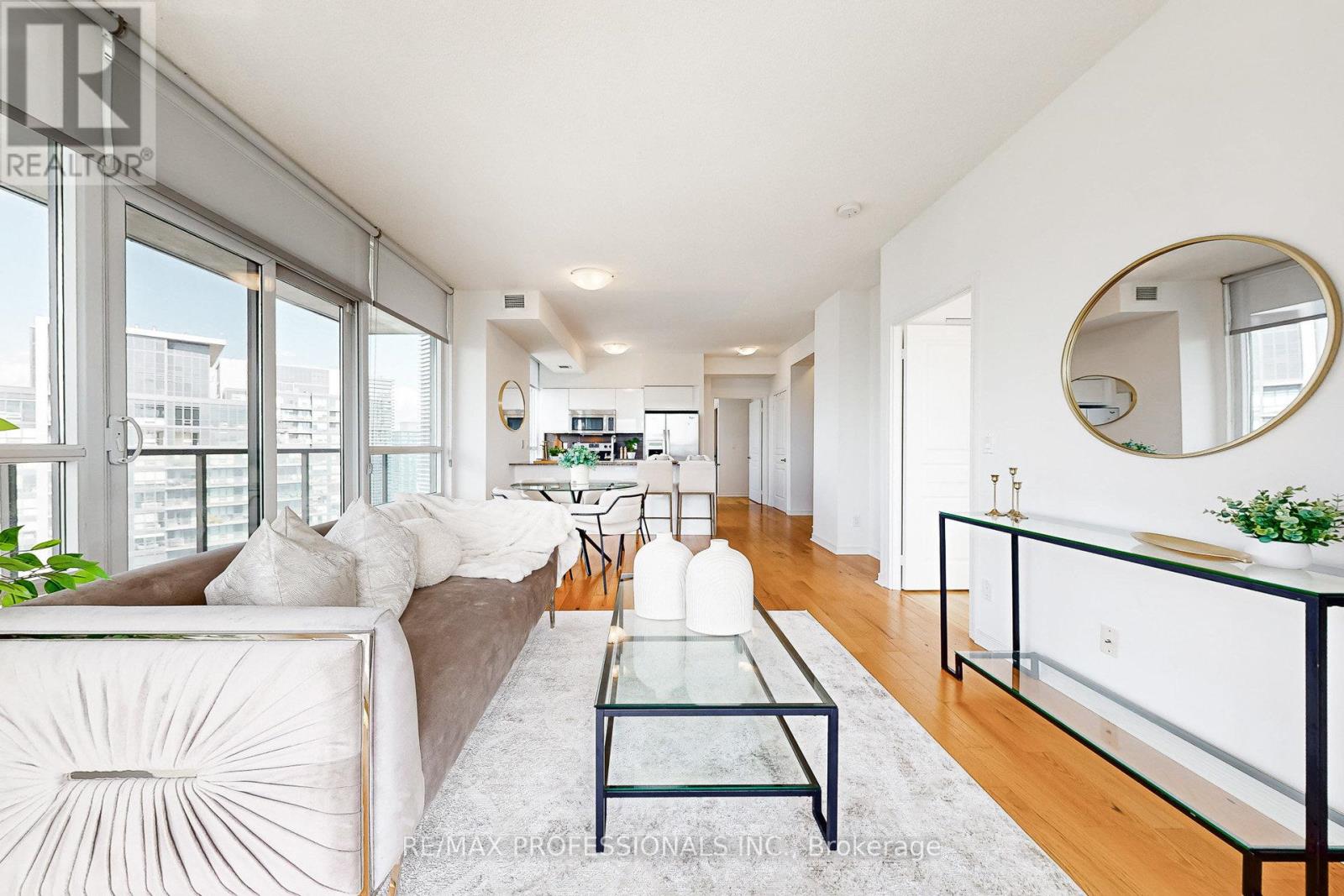 4203 - 2230 Lake Shore Boulevard W, Toronto, Ontario  M8V 0B2 - Photo 20 - W12433433