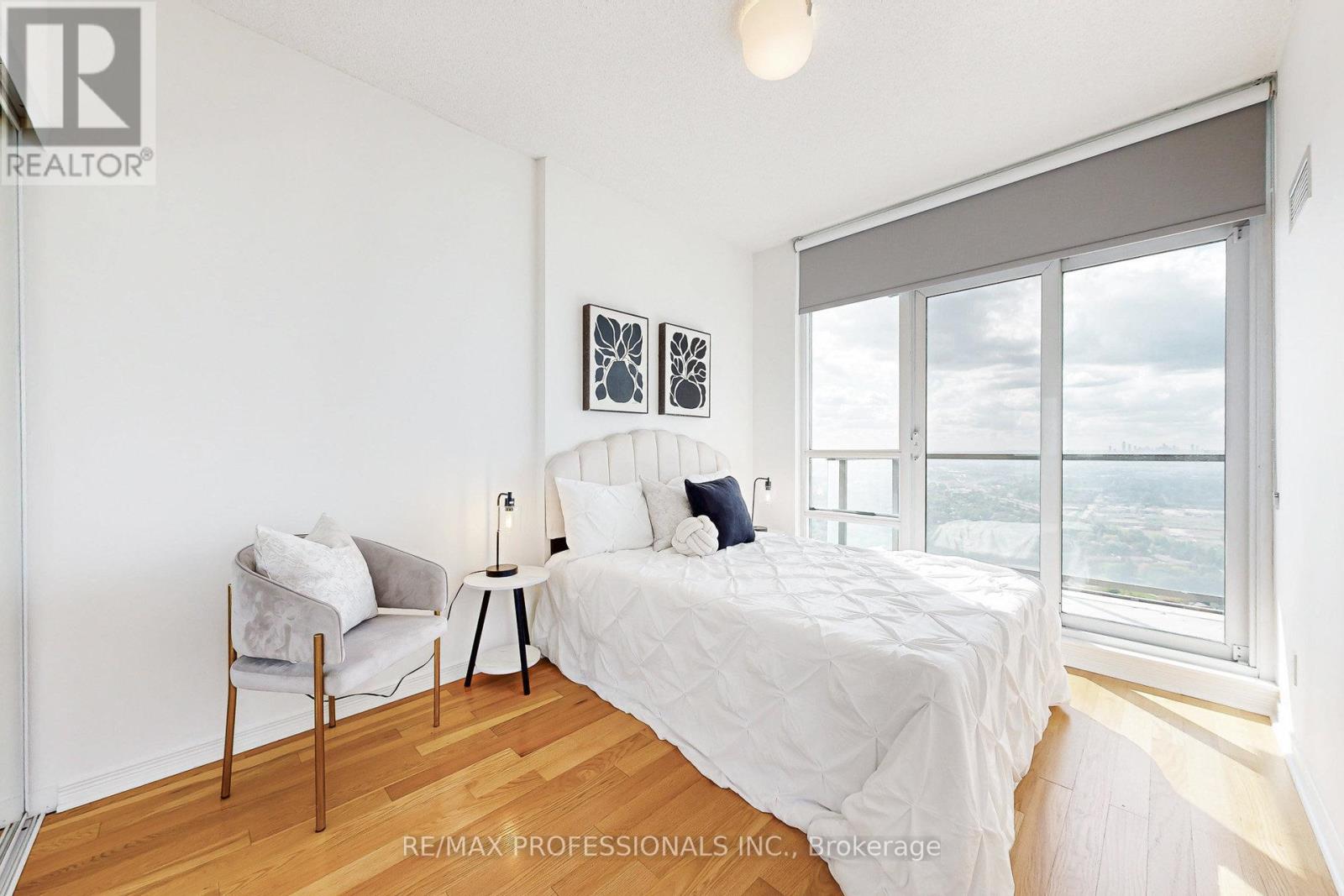 4203 - 2230 Lake Shore Boulevard W, Toronto, Ontario  M8V 0B2 - Photo 28 - W12433433