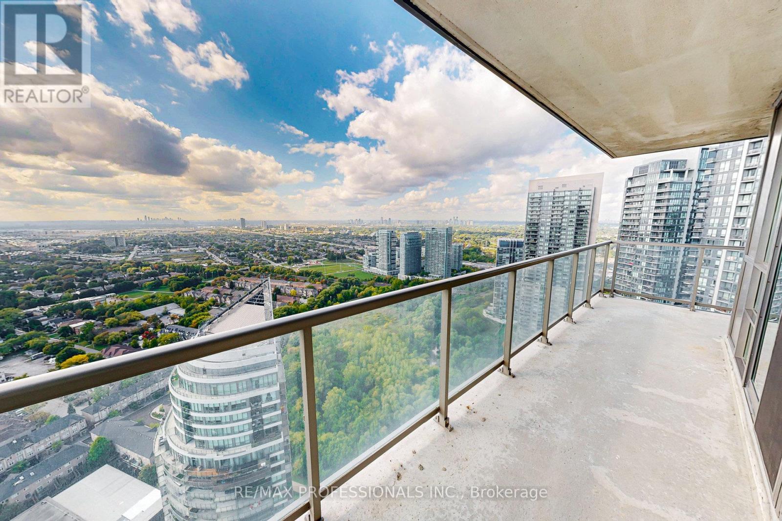 4203 - 2230 Lake Shore Boulevard W, Toronto, Ontario  M8V 0B2 - Photo 31 - W12433433