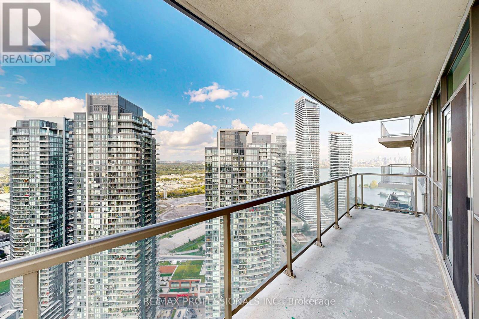4203 - 2230 Lake Shore Boulevard W, Toronto, Ontario  M8V 0B2 - Photo 36 - W12433433
