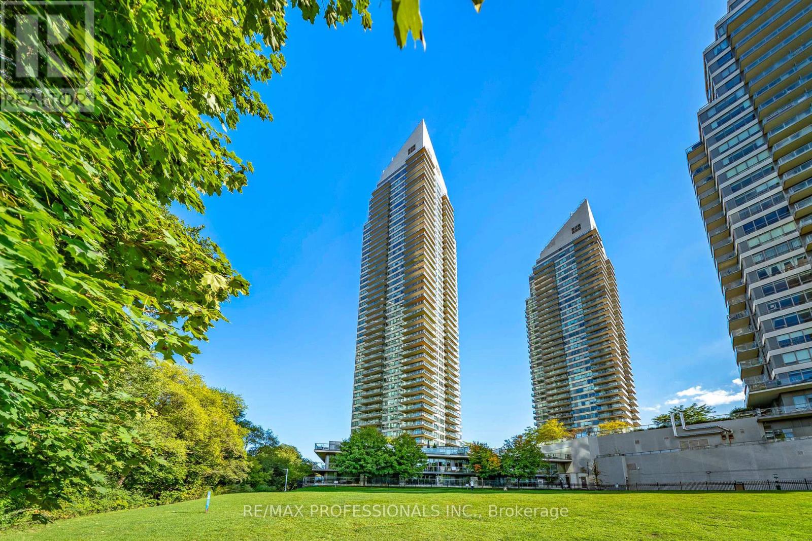 4203 - 2230 Lake Shore Boulevard W, Toronto, Ontario  M8V 0B2 - Photo 38 - W12433433
