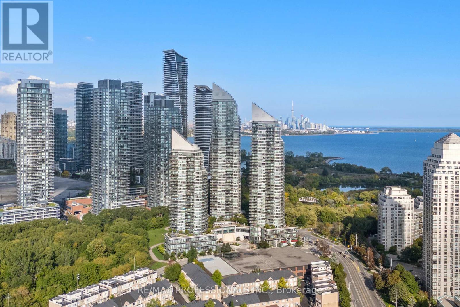 4203 - 2230 Lake Shore Boulevard W, Toronto, Ontario  M8V 0B2 - Photo 40 - W12433433