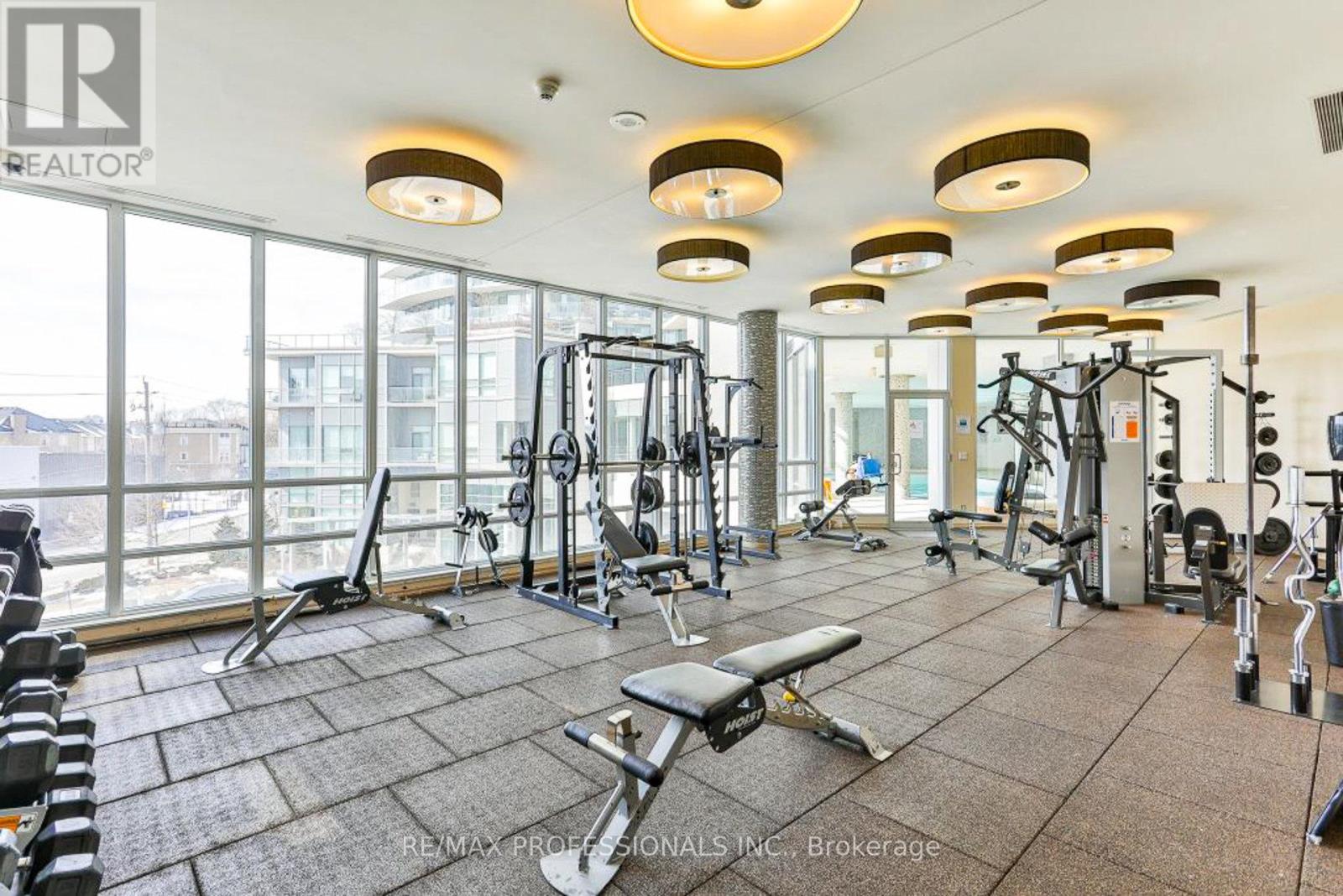 4203 - 2230 Lake Shore Boulevard W, Toronto, Ontario  M8V 0B2 - Photo 45 - W12433433