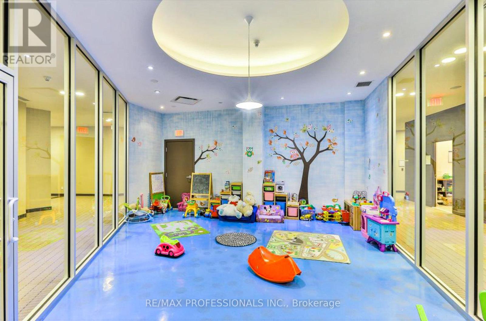 4203 - 2230 Lake Shore Boulevard W, Toronto, Ontario  M8V 0B2 - Photo 46 - W12433433