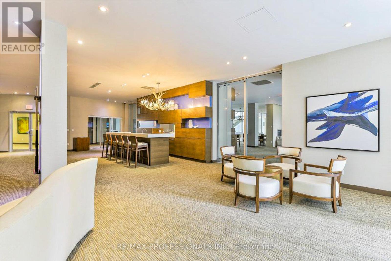 4203 - 2230 Lake Shore Boulevard W, Toronto, Ontario  M8V 0B2 - Photo 47 - W12433433
